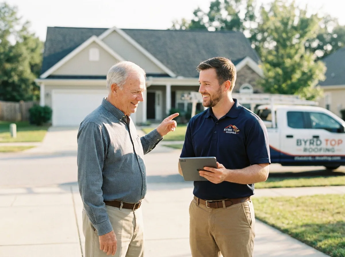 Roofing Hood, CA FAQs